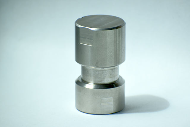 10 mL Grinding Mill Jar for Retsch Mixer Mills